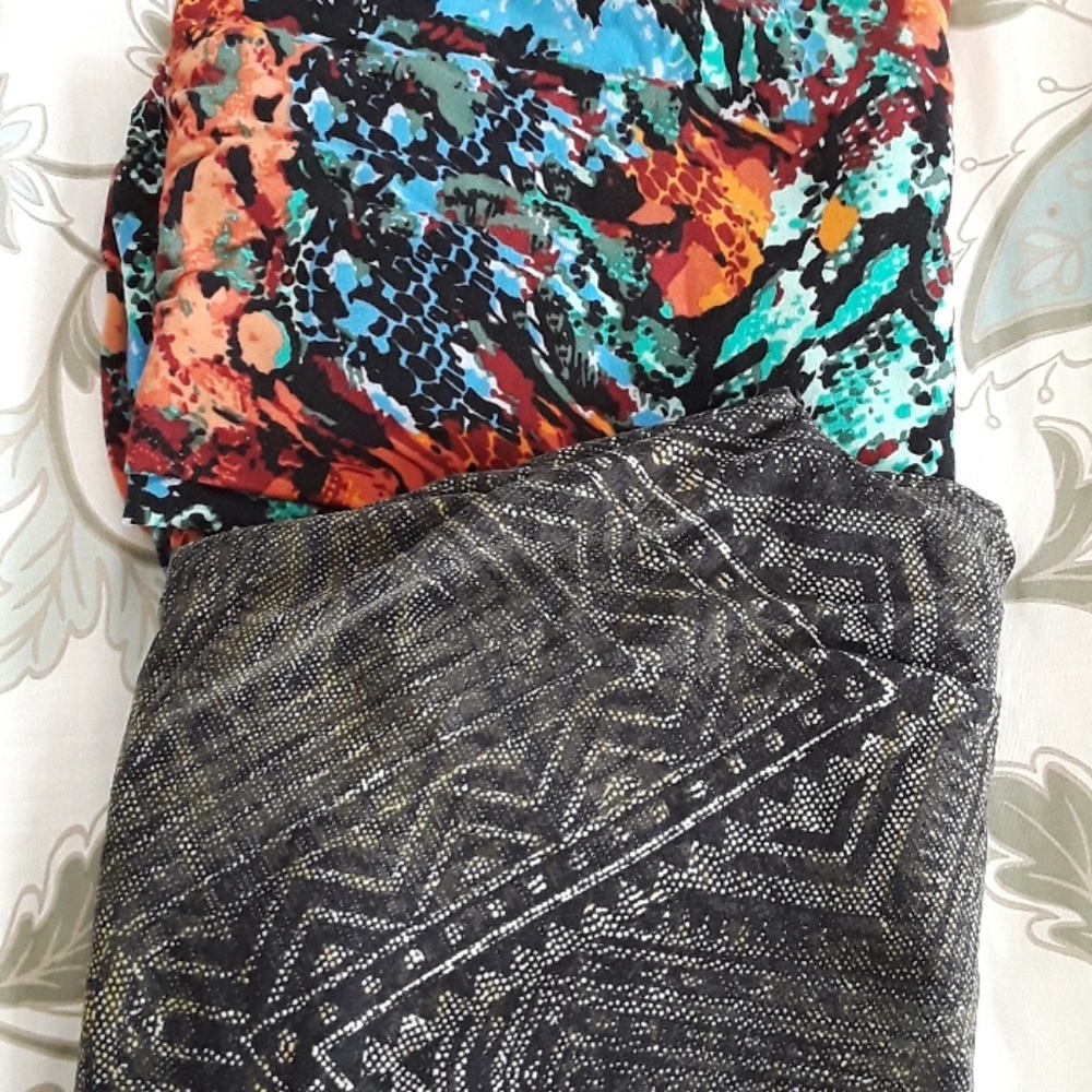 Lularoe leggings